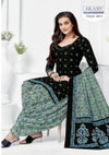 Akash Shagun 38 By Mayur Printed Cotton Dress Material Catalog